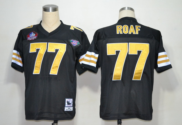 New Orleans Saints throw back jerseys-001